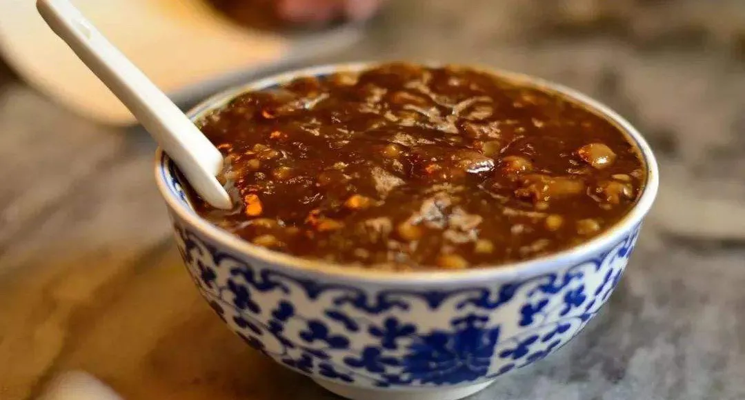 中国人的早餐，真的没营养吗？