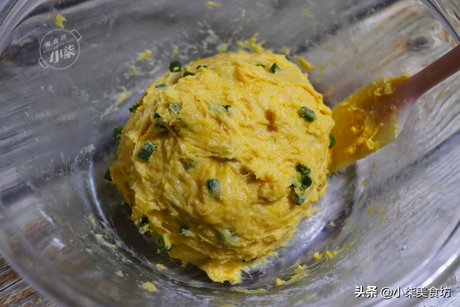 懶人早餐餅做法，做一次7天不早起，5分鐘出鍋，上桌全家超愛吃