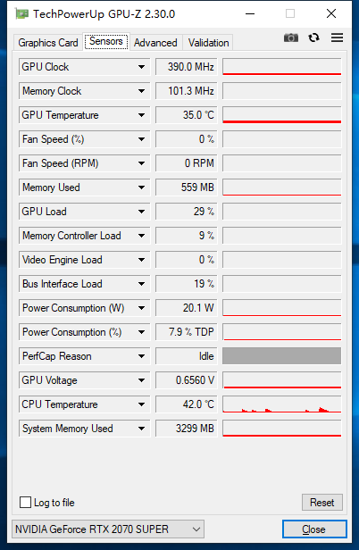 越级性能 一手光追体验 映众RTX 2070 SUPER冰龙超级版Ultra实测