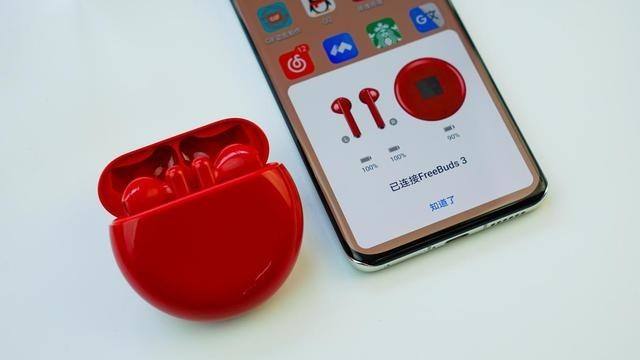 AirPods，iPhone如今实至名归的肯定主宰！市场占有率是华为公司的9倍