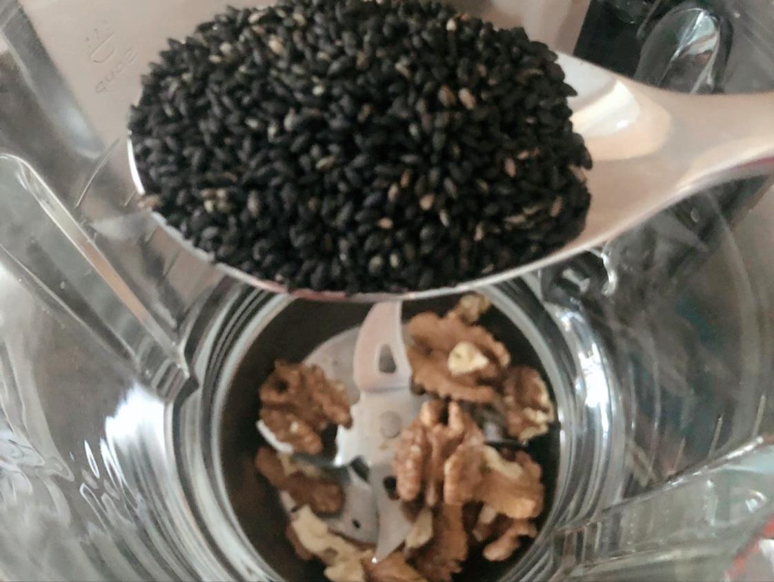 The 5 best ways to eat black sesame seeds iMedia