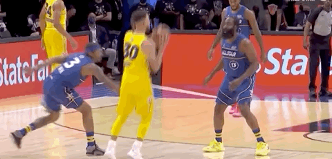 詹姆斯队连续4年赢下全明星赛！字母哥获MVP，当成总决赛打了