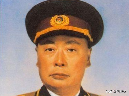 完美错过南昌起义，没有参加长征，陈毅为何成为十大元帅之一？