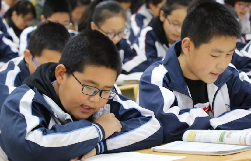 合肥高新火炬中學(xué)怎么樣?42個(gè)教學(xué)班(圖5)