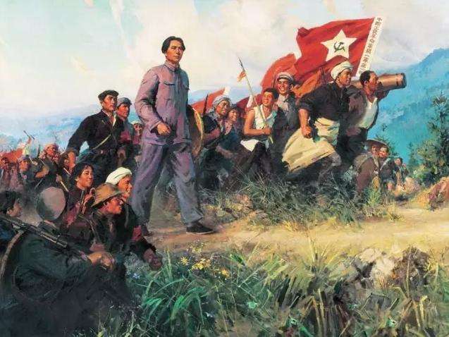 特务挖掘毛主席家祖坟，凶手作案后常做噩梦，群众举报后被判死刑