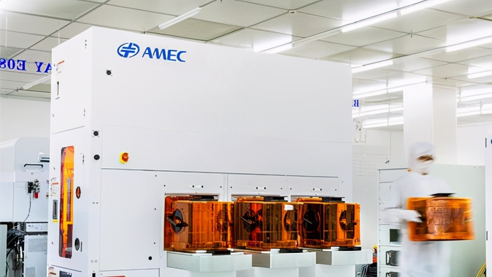 何止突破7nm？国产芯打破海外垄断，再取得2项突破