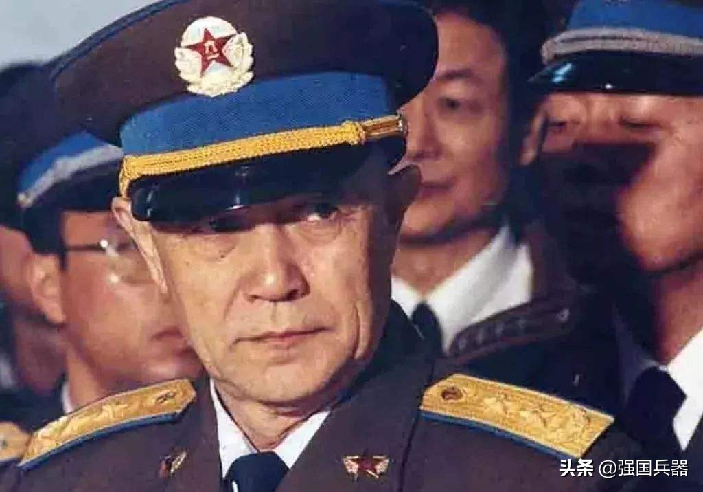 当年中国拿下苏-27真不容易，苏联人的想法完全