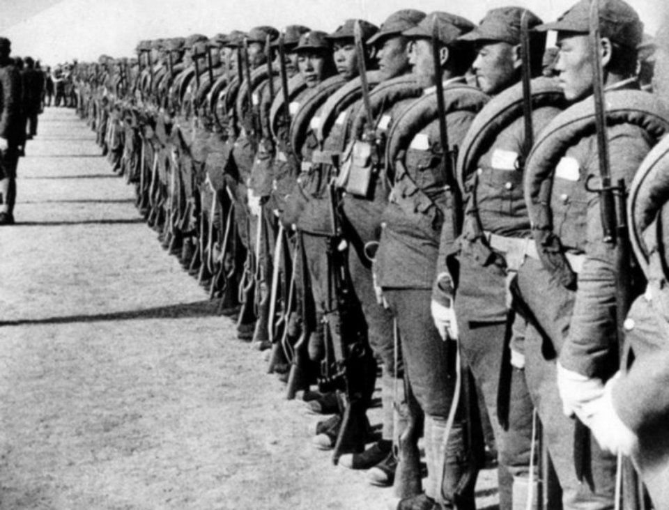 如果1945年日本不选择投降后面会怎么样？专家：