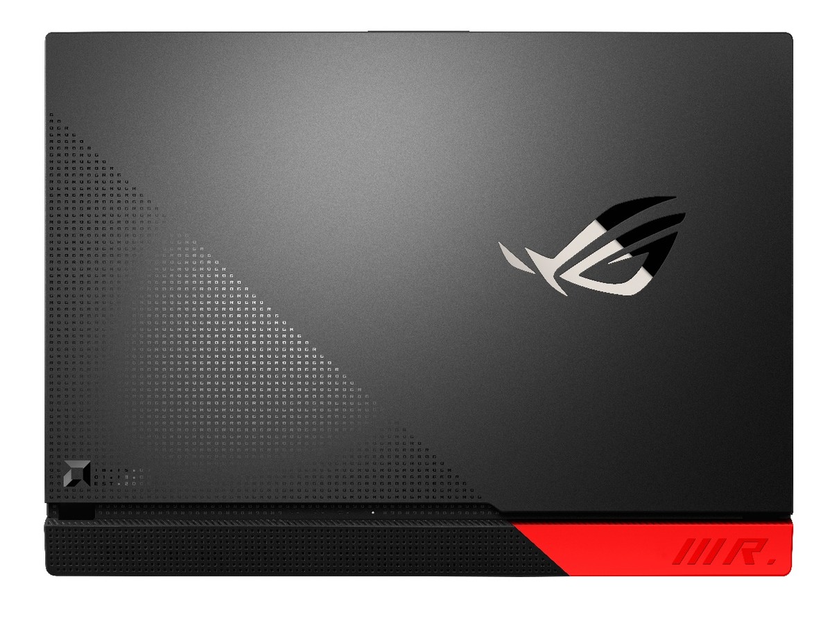 ROG魔霸5R登场！3R加持与双A王牌缔造性能怪兽