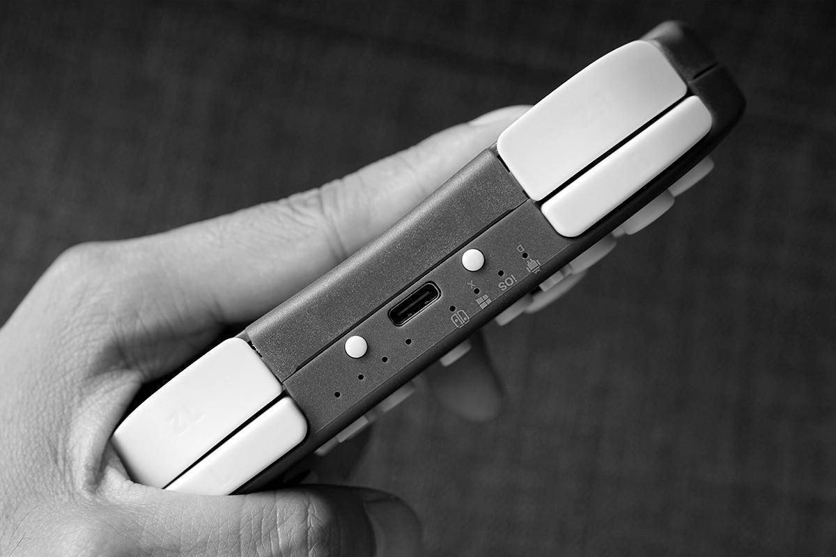 谷粒精灵PRO手柄带你重温儿时经典，哪款游戏才是你的菜