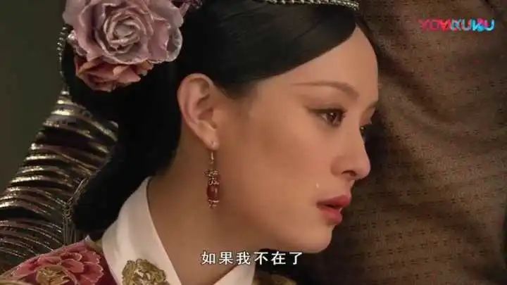 《甄嬛傳》開播近10年：網(wǎng)友點(diǎn)贊拍得最好的一個(gè)片段居然是這段