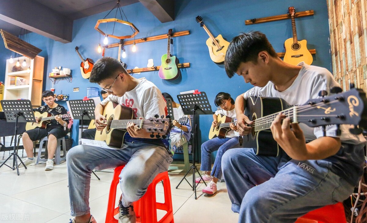 琴行培训机构的教务系统管理系统 用爱耕云