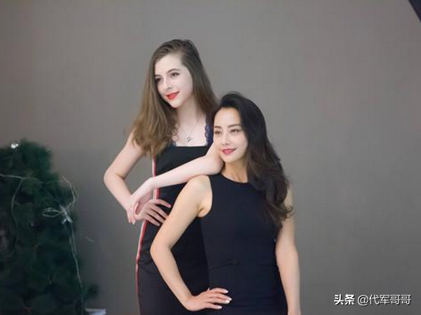 当后妈的女星谁最幸福？赵薇第八，章子怡第二，陈数排第几？