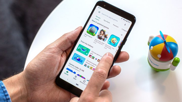 Android 安装包要从 APK 变成 AAB 格式了？事情可能并非你想的那样