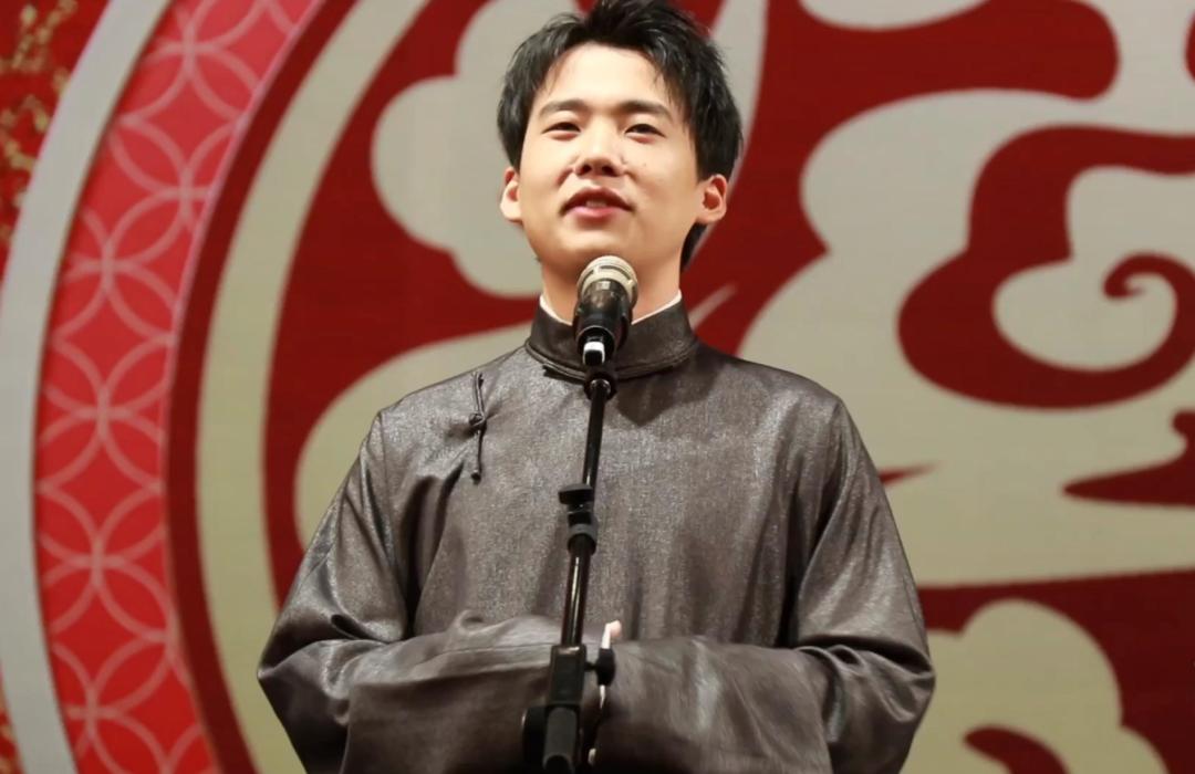 &quot;人见人爱&quot;的大林子：星二代想成名也得