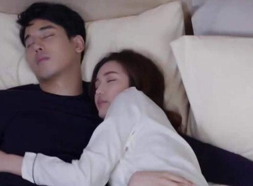 演员自述“睡觉戏”最难拍，为了达到真实的效果，导演要求这样做