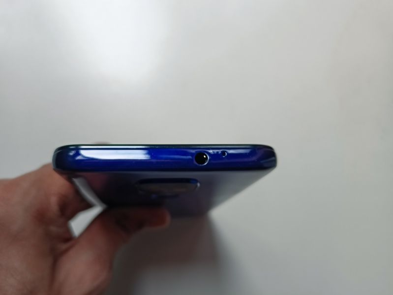 印度市场专供：中低端机Moto G9评测