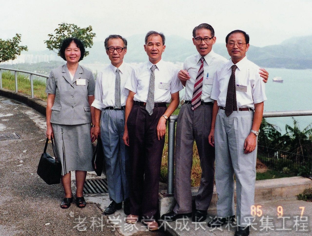 药理学研究接力者金国章：揭开中药延胡索镇痛奥秘