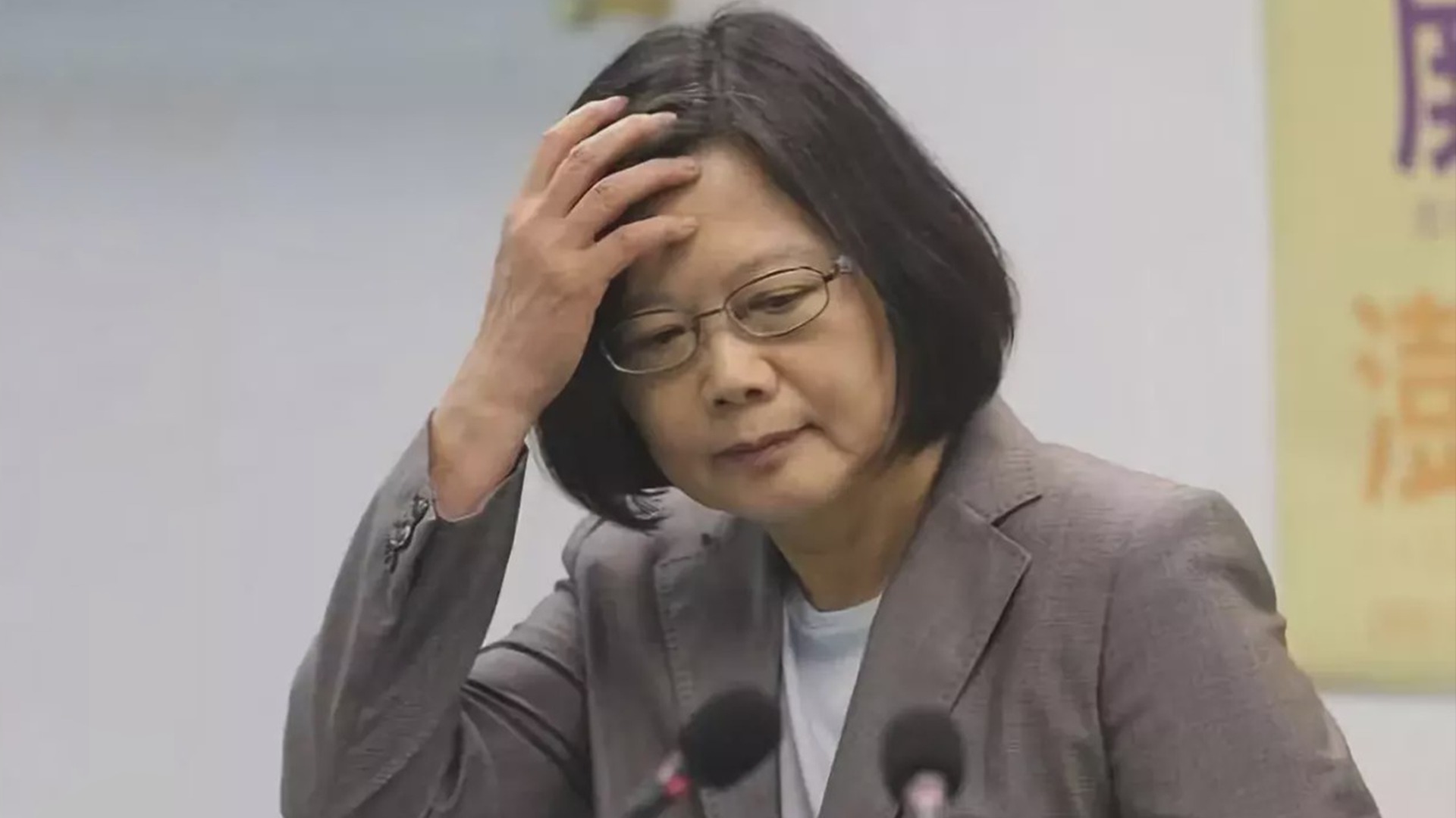 兩岸溝通大門如何敲開？ 台退役�上校�：�九二共識�就是鑰匙