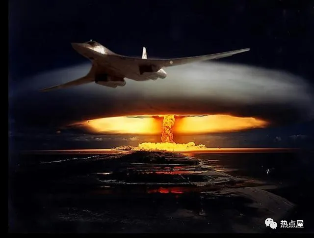 美代表施压中方核裁军，这句答复令白宫鸦雀无