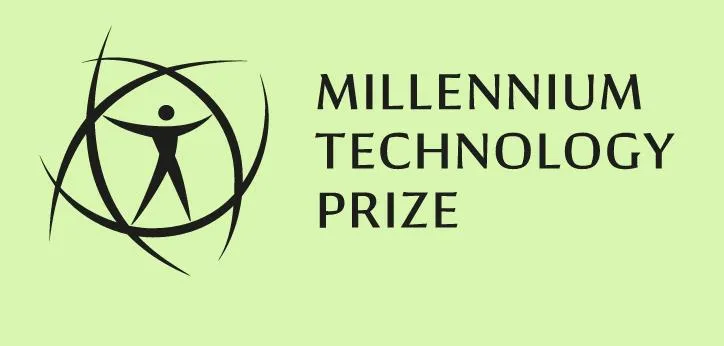 英國科學家獲得2020年度千禧年技術獎