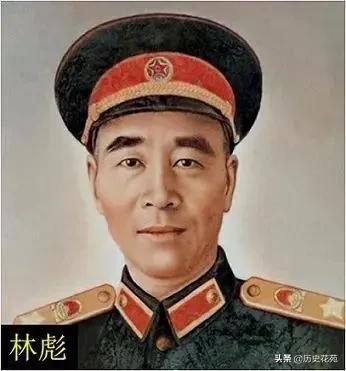 林彪的快速晋升之路：从连长到军长不到3年！快得几乎无法想象