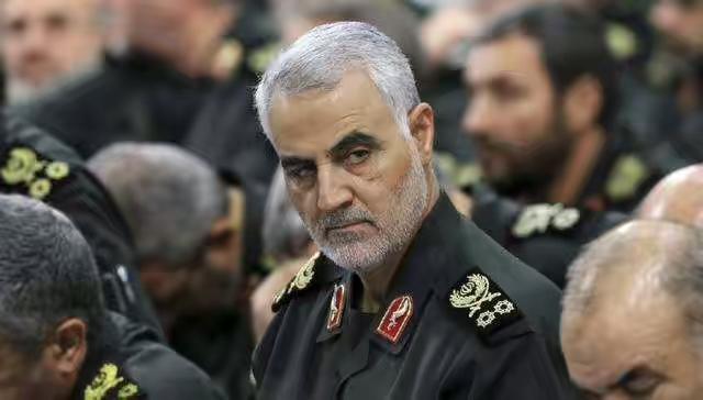 美伊爆发正面冲突，两大反美国家无视美制裁，