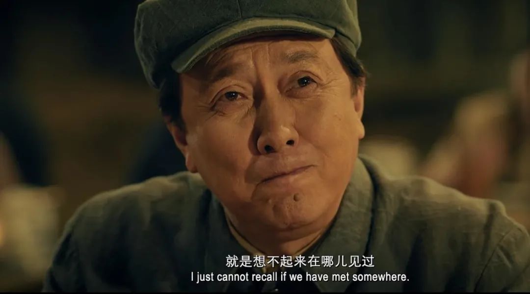 同样是演毛泽东主席，唐国强版与古月版，差别在哪？