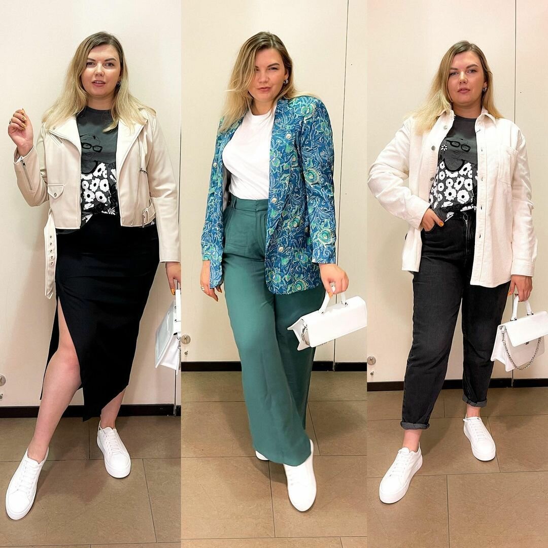 How different people wear different clothes - iNEWS