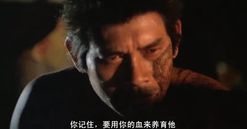 《種鬼》:超經典邵氏恐怖片,鬼片到怪物片的無縫切換 - 頭條匯