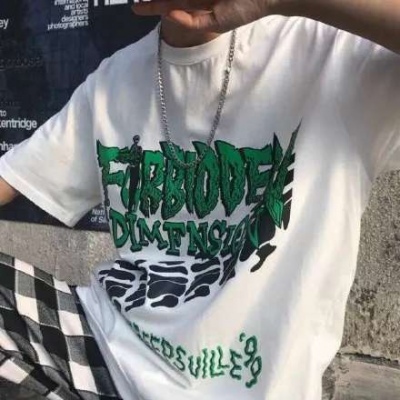 正能量头像图片男生霸气冷酷