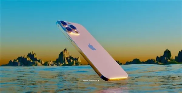 新iPhone曝光了这么多新配色，最受欢迎的是日落金