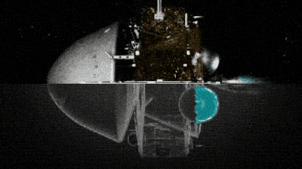 天問一號火星車沒裝核電池，壽命隻有3個月？核電池是未來方向？