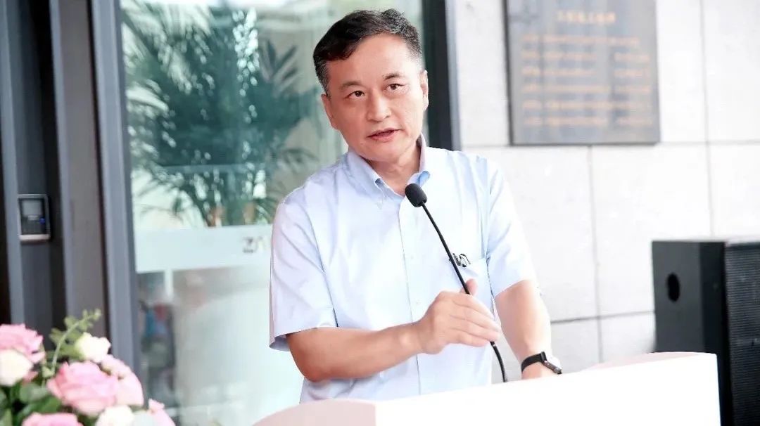 天津大学建筑设计规划研究总院四川分公司开业仪式圆满举行
