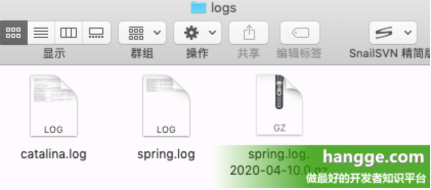 使用Assembly打包和部署Spring Boot工程