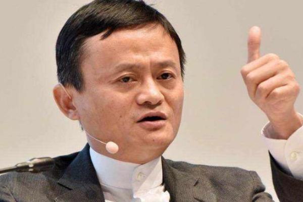 20年前阿里的前台小妹，马云给了0.2%的股份，现