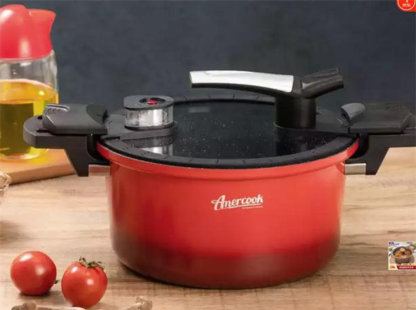 Amercook汤锅，慢炖中的温暖与感动