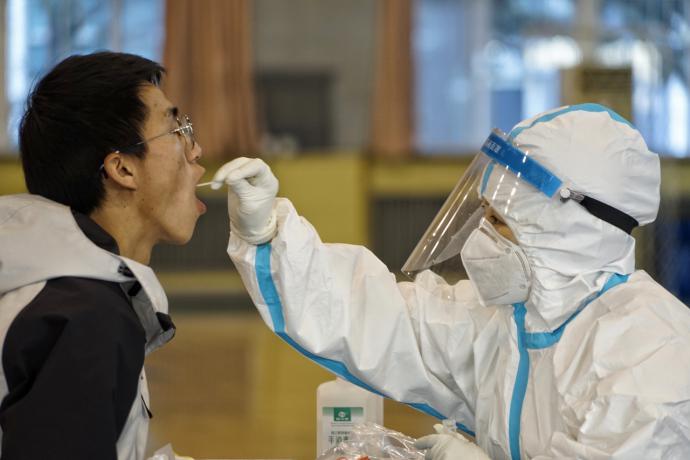 河北新增90例病例超一半曾多次阴性，核酸检测多少次才能放心？