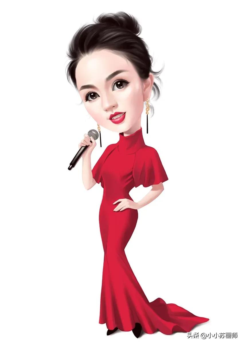 三八妇女节|换个头像吧 三八妇女节常用的微信头像女神节快乐