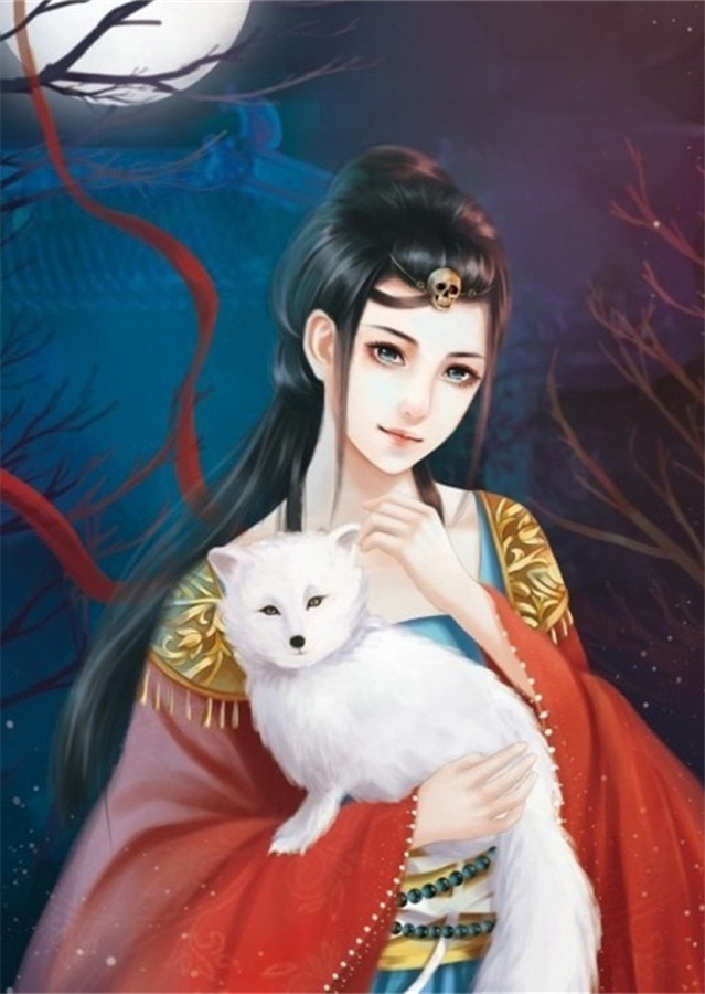 7首描写烛光的古诗词：红烛自怜无好计。夜寒空替人垂泪！-第2张图片-非凡网