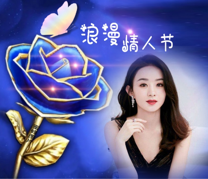 情人|今天2.14情人节多款情人节微信头像 手机壁纸祝有情人幸福美满