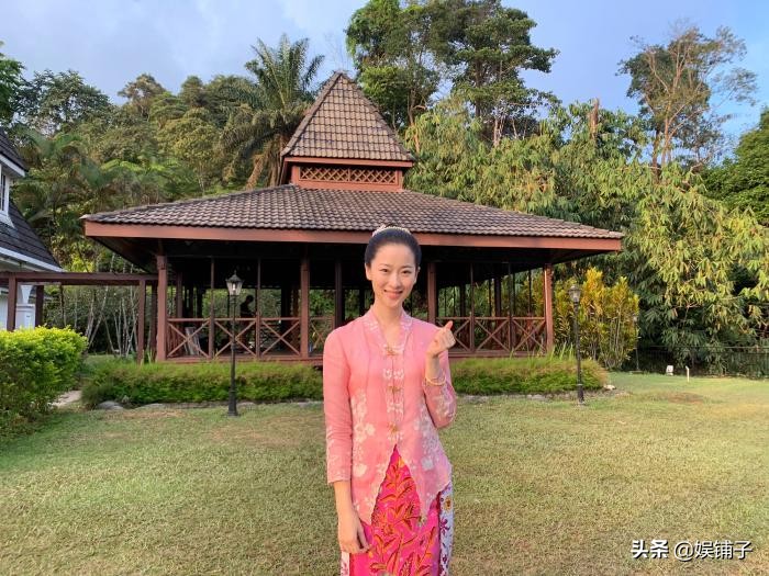 《小娘惹》定档央视，寇世勋之子担任男主，获郭靖宇重用未来可期