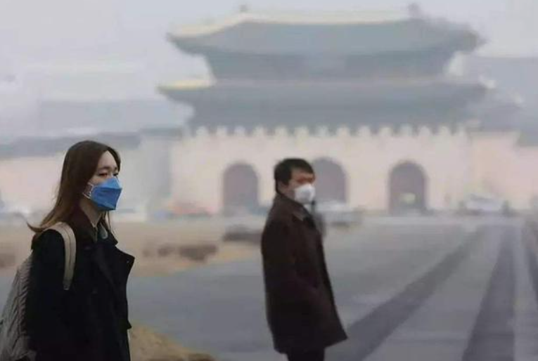 中方又被告上法庭，韓高官攜90多人起訴中國，這回韓政府判的沒錯