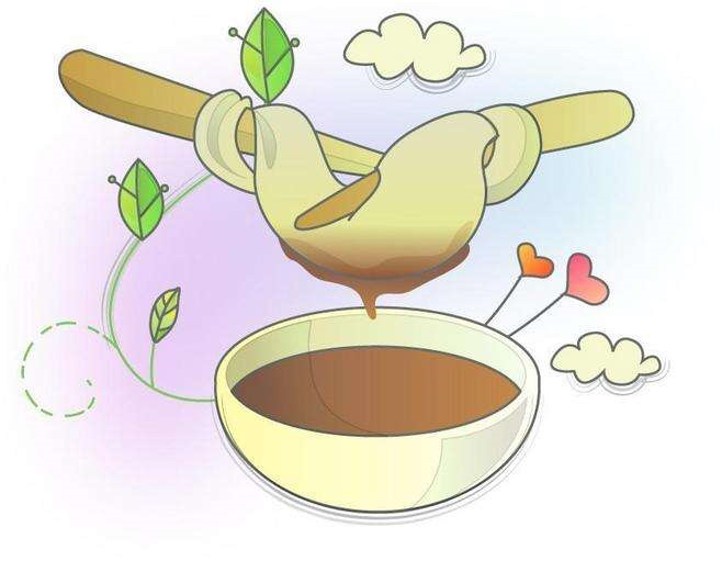 中医药治疗乙肝携带者的优势
