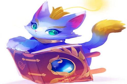 League of Legends: Why is the magic cat Yumi the highest ban rate for ...