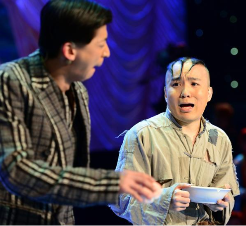 “三毛”长大了！8岁成名，14岁秃顶，34岁变帅哥