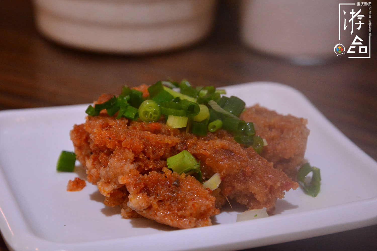 山城羊肉馆涨价有多厉害？圆笼粉蒸羊肉，从9元涨到12元