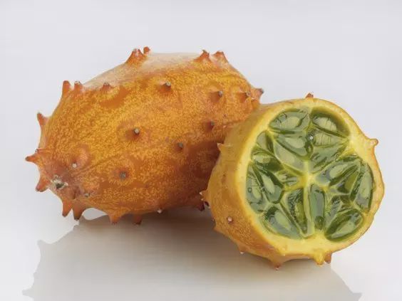 罕见的30种水果，大部分你都没见过