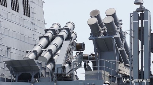 日本迈出了危险一步，再次派遣驱逐舰前往中东，暴露背后隐藏实力