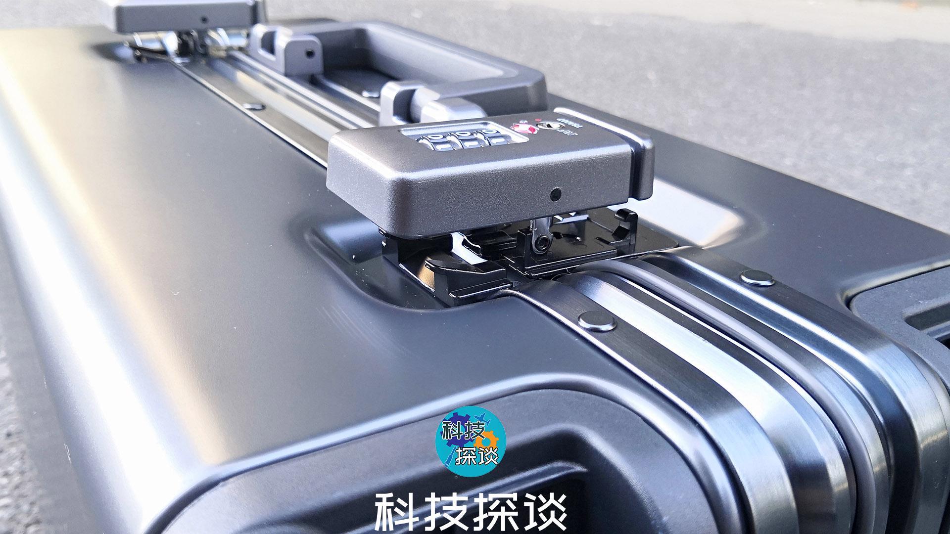 出门怎么带行李？说说对地平线8号power系列登机箱的看法